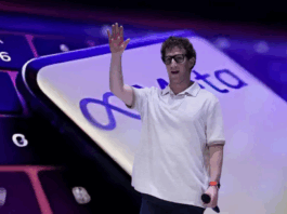 Meta Launches Llama API Aiming to Attract AI Development Talent.