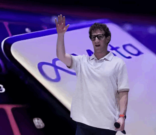 Meta Launches Llama API Aiming to Attract AI Development Talent.