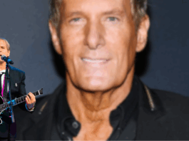 Michael Bolton Talks About Glioblastoma Diagnosis And His Fight Against Brain Cancer