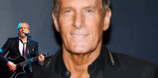 Michael Bolton Talks About Glioblastoma Diagnosis And His Fight Against Brain Cancer