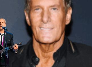 Michael Bolton Talks About Glioblastoma Diagnosis And His Fight Against Brain Cancer