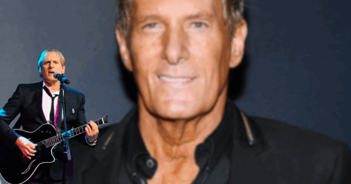 Michael Bolton Talks About Glioblastoma Diagnosis And His Fight Against Brain Cancer