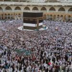 Millions in Hajj Funds Sent to Wrong Account