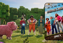 Minecraft Movie Shatters Box Office Despite Luke Warm Expectations