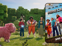 Minecraft Movie Shatters Box Office Despite Luke Warm Expectations