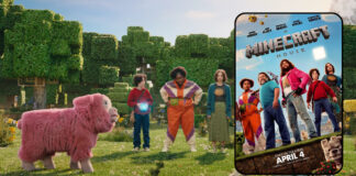 Minecraft Movie Shatters Box Office Despite Luke Warm Expectations