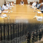 Modi Admits Security Lapse in Pahalgam Terror Attack