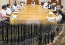 Modi Admits Security Lapse in Pahalgam Terror Attack