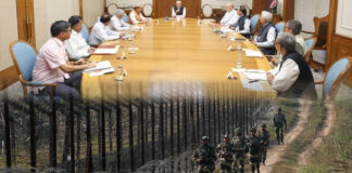 Modi Admits Security Lapse in Pahalgam Terror Attack