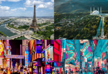 Most Beautiful Capitals in the World: A Must For The Bucket List