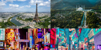 Most Beautiful Capitals in the World: A Must For The Bucket List