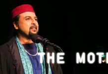 Musician Salman Ahmad Has Been Booked Under Cybercrime Law