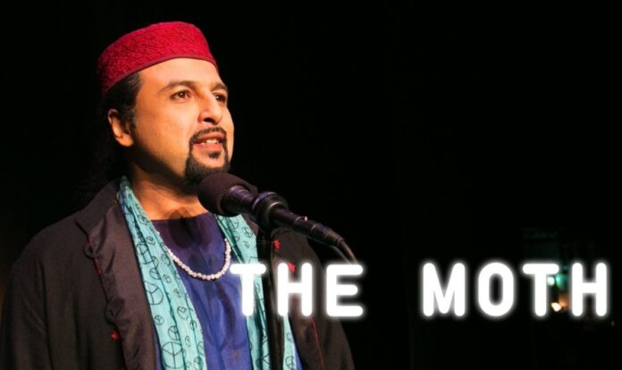 Musician Salman Ahmad Has Been Booked Under Cybercrime Law