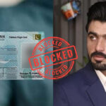 NADRA Suspends Nationality of Viral 'Chaiwala' Arshad Khan