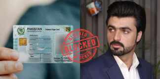 NADRA Suspends Nationality of Viral 'Chaiwala' Arshad Khan