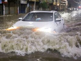 NDMA Warns of Heavy Rain in Pakistan