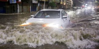 NDMA Warns of Heavy Rain in Pakistan