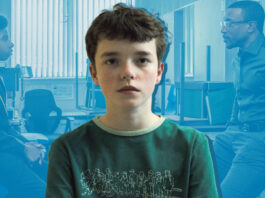 Netflix Adolescence: An Insight into Misogyny, Incel Culture and Internet-Fueled Toxicity