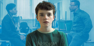 Netflix Adolescence: An Insight into Misogyny, Incel Culture and Internet-Fueled Toxicity