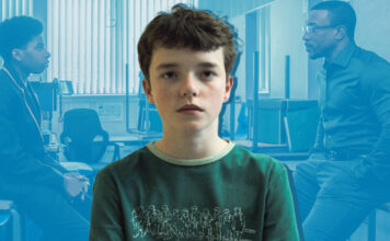 Netflix Adolescence: An Insight into Misogyny, Incel Culture and Internet-Fueled Toxicity