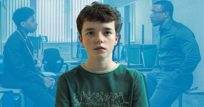 Netflix Adolescence: An Insight into Misogyny, Incel Culture and Internet-Fueled Toxicity