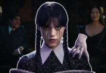 Netflix Drops Wednesday S2 Poster: Updates on Cast, Plot and Release Date