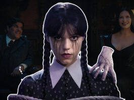 Netflix Drops Wednesday S2 Poster: Updates on Cast, Plot and Release Date