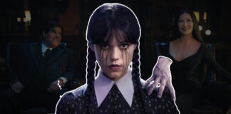 Netflix Drops Wednesday S2 Poster: Updates on Cast, Plot and Release Date