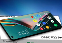 Oppo F22 Pro price in Pakistan
