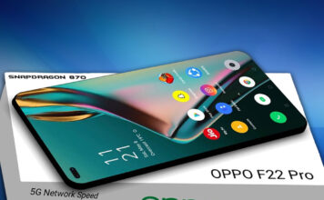 Oppo F22 Pro price in Pakistan