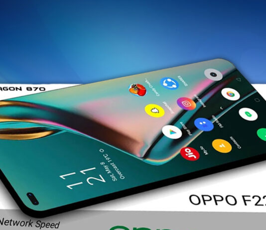 Oppo F22 Pro price in Pakistan