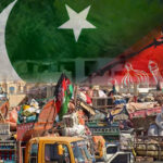 Over 100,000 Afghans have Left Pakistan in April