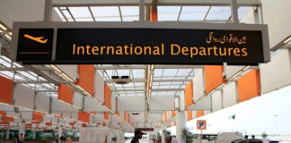 Over 172,000 Pakistanis Went Abroad for Jobs in Early 2025