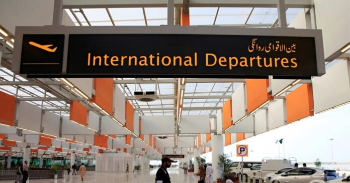 Over 172,000 Pakistanis Went Abroad for Jobs in Early 2025