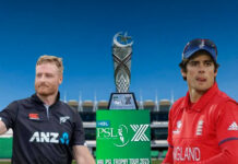 PCB Announces Star-Studded Commentary Panel For PSL 10