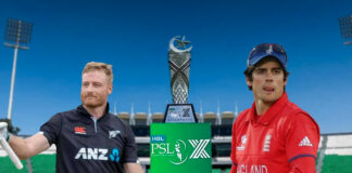 PCB Announces Star-Studded Commentary Panel For PSL 10