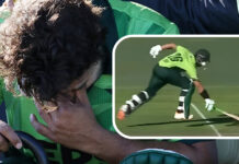 PCB Confirms Imam’s Injury, Rules Him Out for 2 Weeks