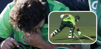 PCB Confirms Imam’s Injury, Rules Him Out for 2 Weeks