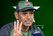 PCB on the Look for New Head Coach as Aqib Javed Eyes New Role