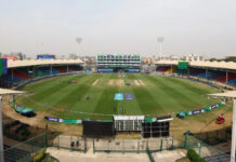 PCB to Start Second Phase of Stadium Renovation After PSL 10