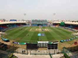 PCB to Start Second Phase of Stadium Renovation After PSL 10