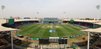 PCB to Start Second Phase of Stadium Renovation After PSL 10