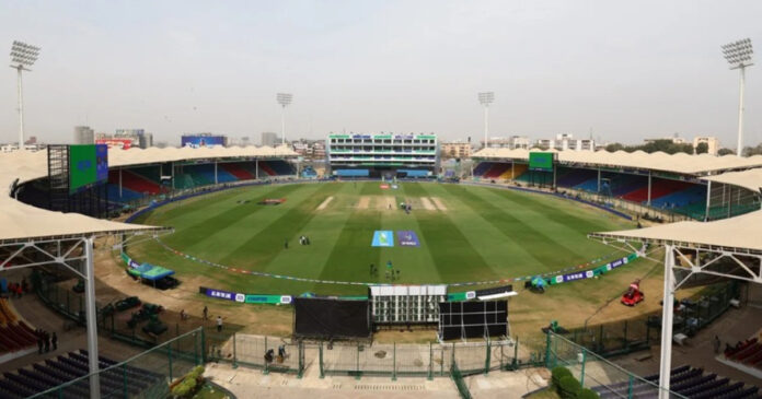 PCB to Start Second Phase of Stadium Renovation After PSL 10