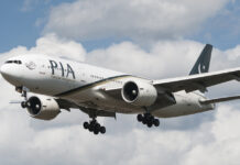 PIA's First Annual Profit In 21 Years Confirmed