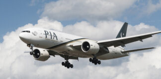 PIA's First Annual Profit In 21 Years Confirmed