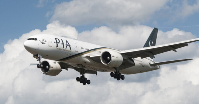 PIA's First Annual Profit In 21 Years Confirmed