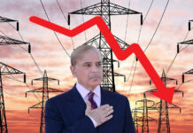 PM Shehbaz to Announce Electricity Price Reduction