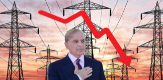 PM Shehbaz to Announce Electricity Price Reduction
