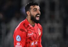 Islamabad Beats Karachi Kings in PSL 10 to Remain Unbeaten