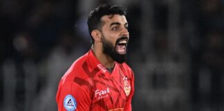 Islamabad Beats Karachi Kings in PSL 10 to Remain Unbeaten